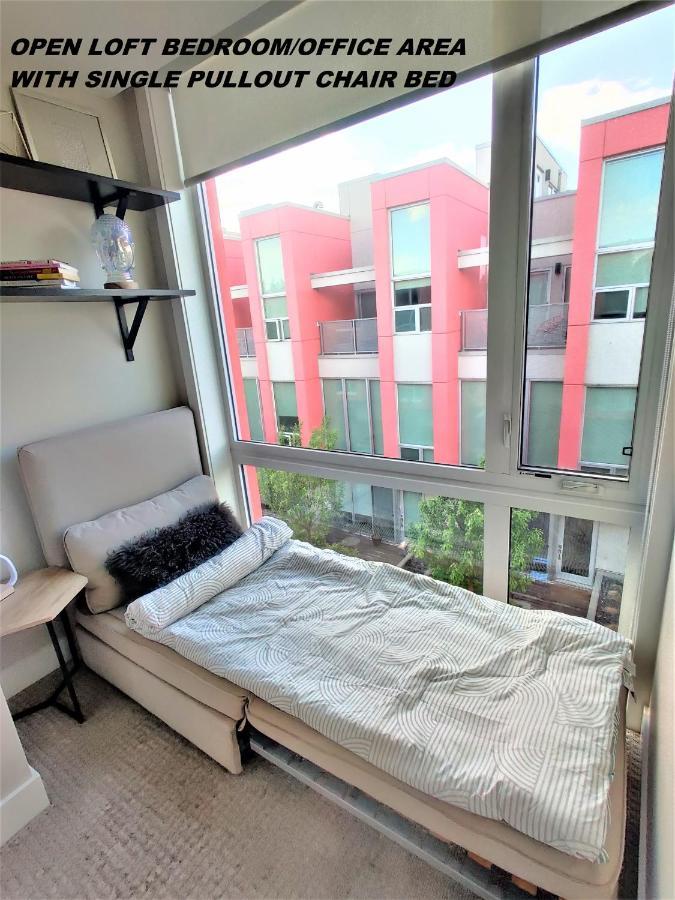 Monki Di Executive Suites - Glas - Luxury Inner City Home 3 Min To Downtown W Private Rooftop Patio Fireplace YYC Exterior foto