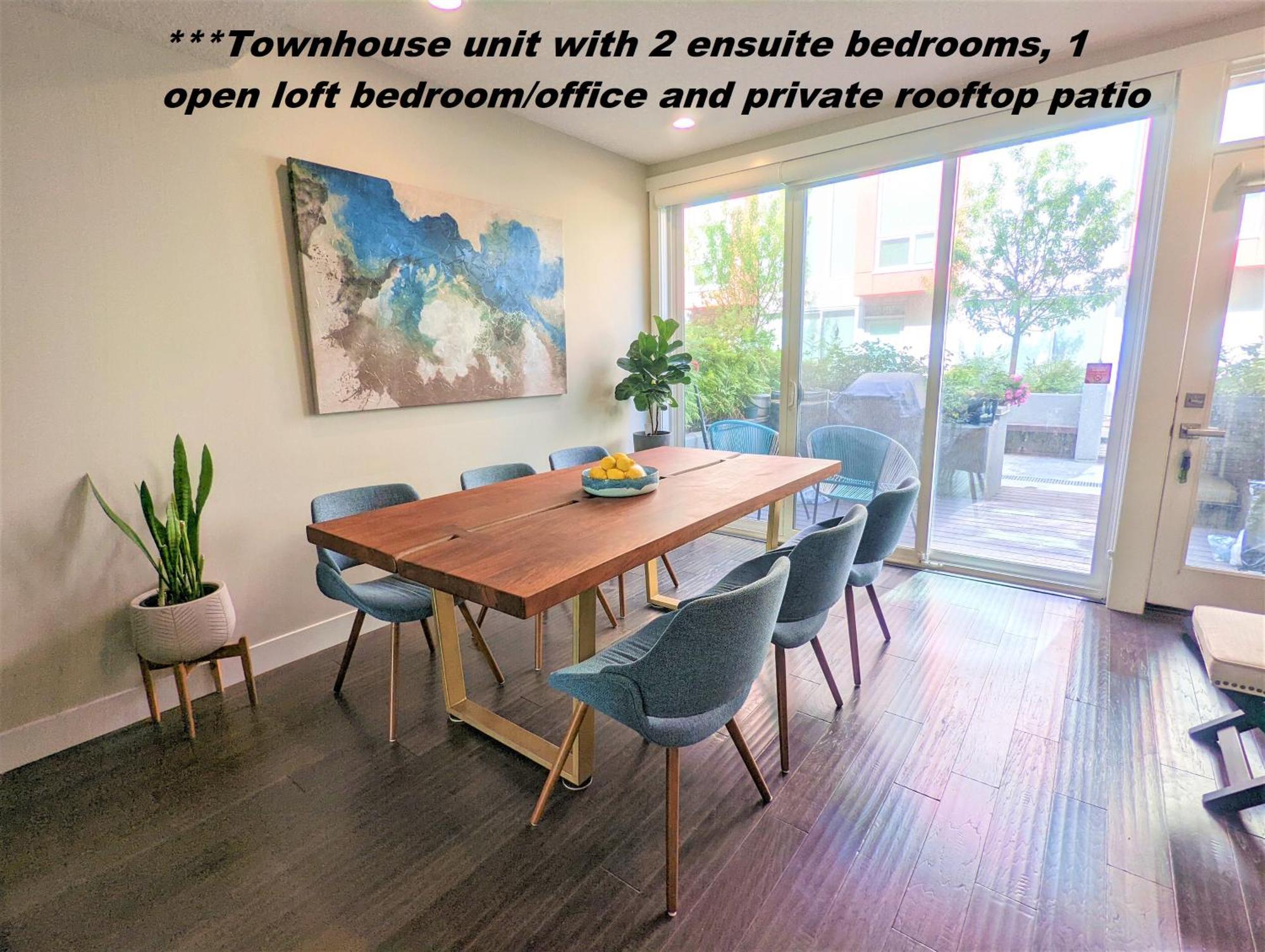 Monki Di Executive Suites - Glas - Luxury Inner City Home 3 Min To Downtown W Private Rooftop Patio Fireplace YYC Exterior foto